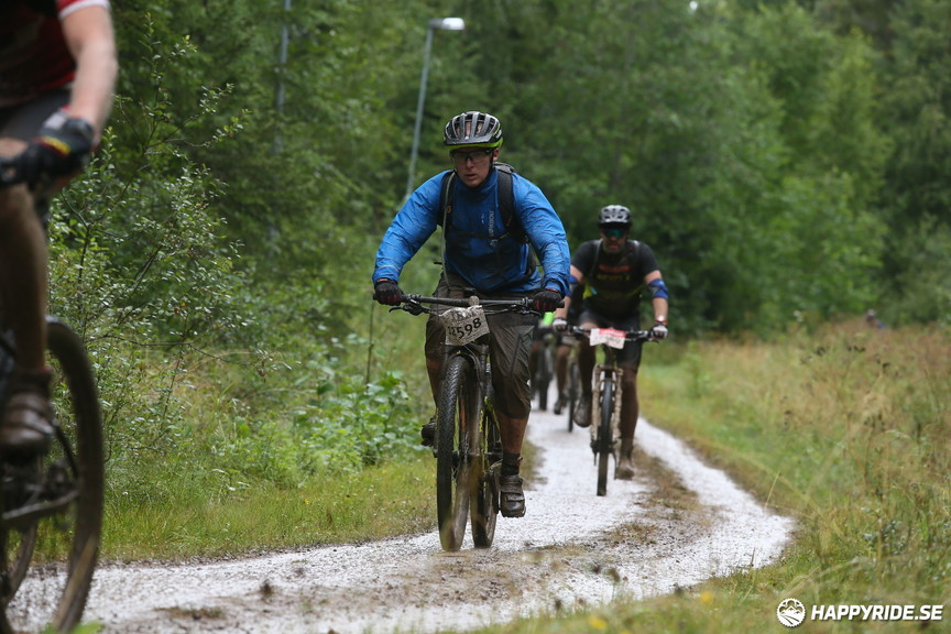 Bild från Cykelvasan 2019 (90km)