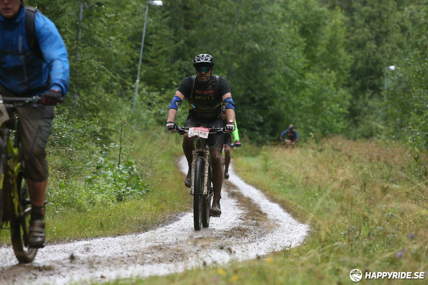 Bild från Cykelvasan 2019 (90km)