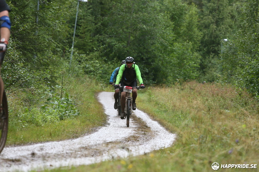 Bild från Cykelvasan 2019 (90km)