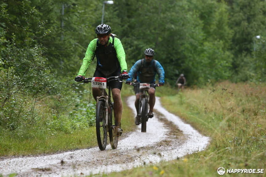 Bild från Cykelvasan 2019 (90km)