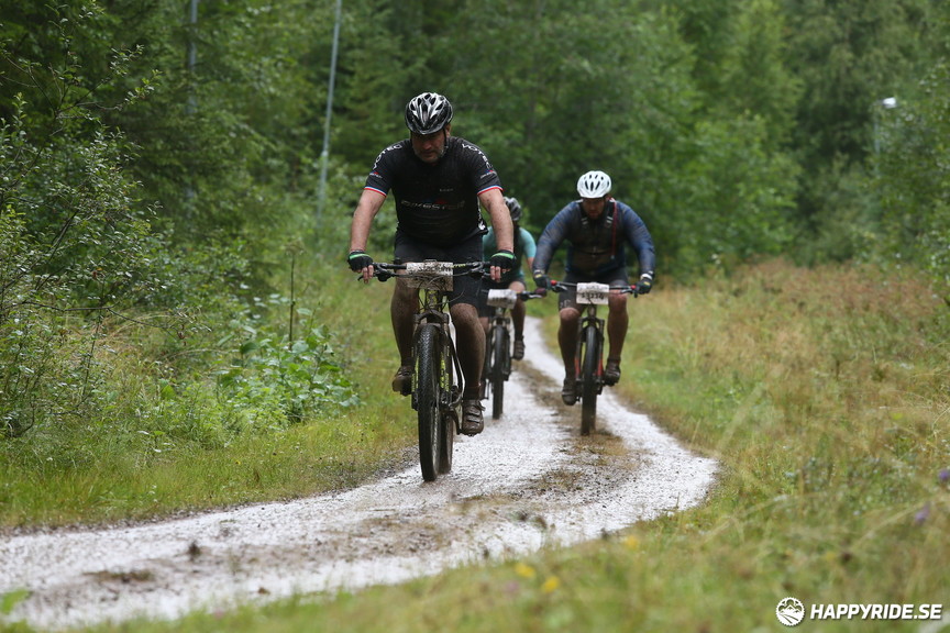 Bild från Cykelvasan 2019 (90km)