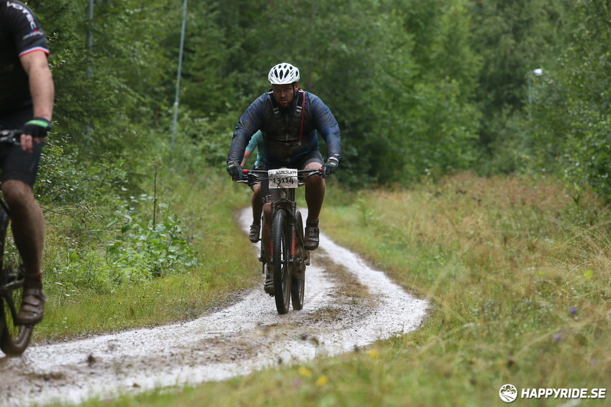 Bild från Cykelvasan 2019 (90km)