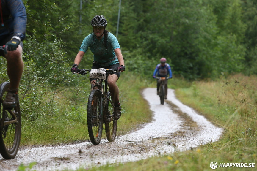 Bild från Cykelvasan 2019 (90km)