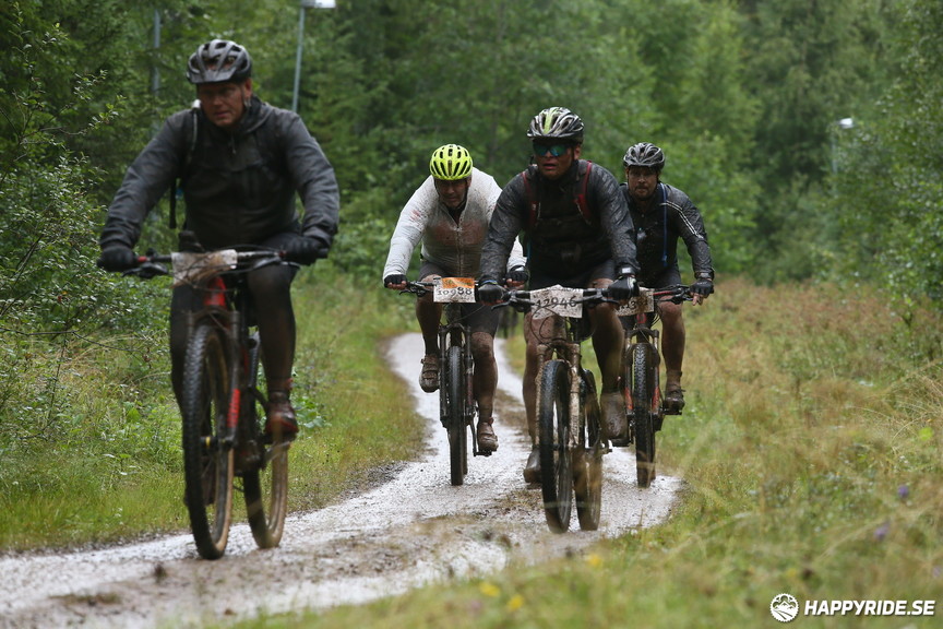Bild från Cykelvasan 2019 (90km)