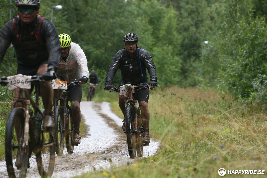 Bild från Cykelvasan 2019 (90km)