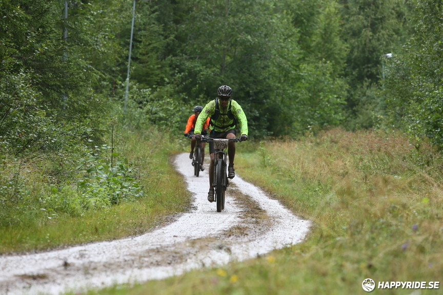 Bild från Cykelvasan 2019 (90km)