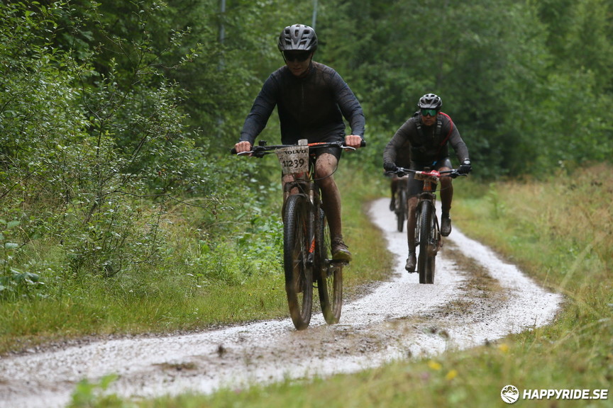 Bild från Cykelvasan 2019 (90km)