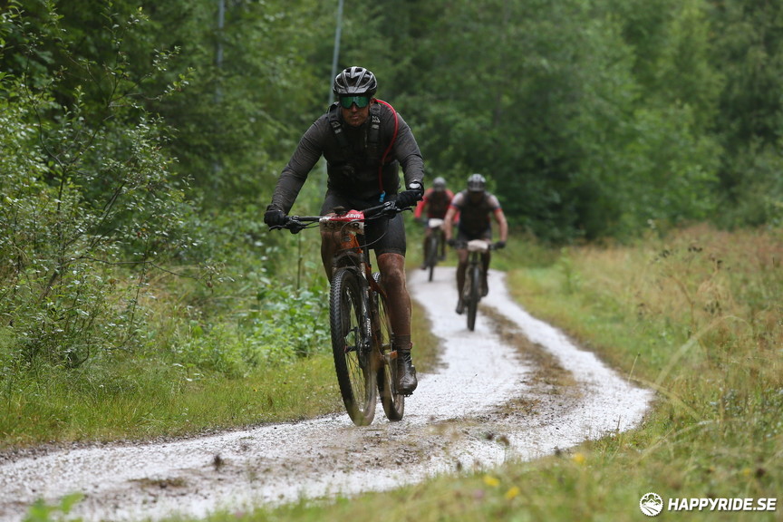 Bild från Cykelvasan 2019 (90km)