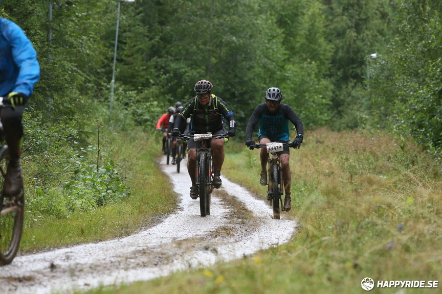 Bild från Cykelvasan 2019 (90km)