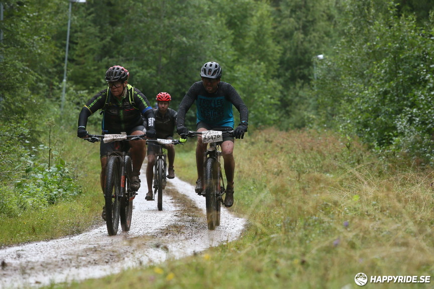 Bild från Cykelvasan 2019 (90km)