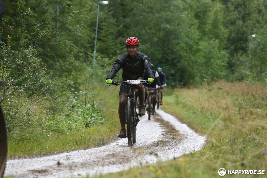 Bild från Cykelvasan 2019 (90km)