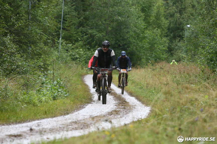 Bild från Cykelvasan 2019 (90km)
