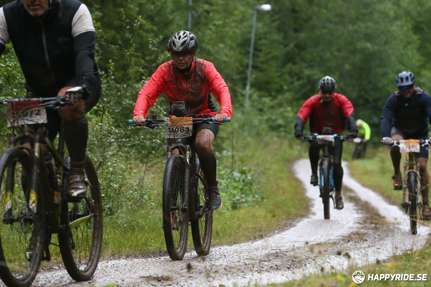 Bild från Cykelvasan 2019 (90km)