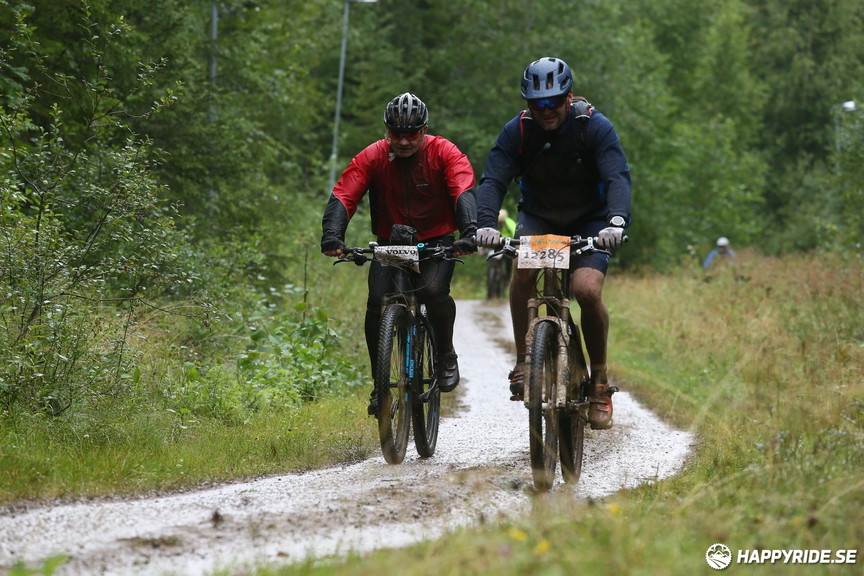Bild från Cykelvasan 2019 (90km)