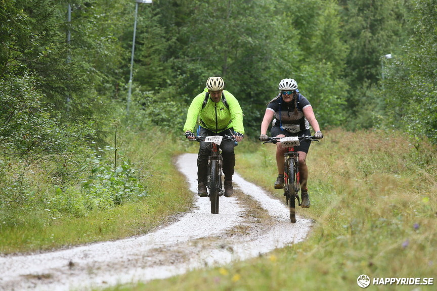 Bild från Cykelvasan 2019 (90km)