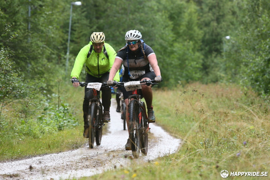 Bild från Cykelvasan 2019 (90km)