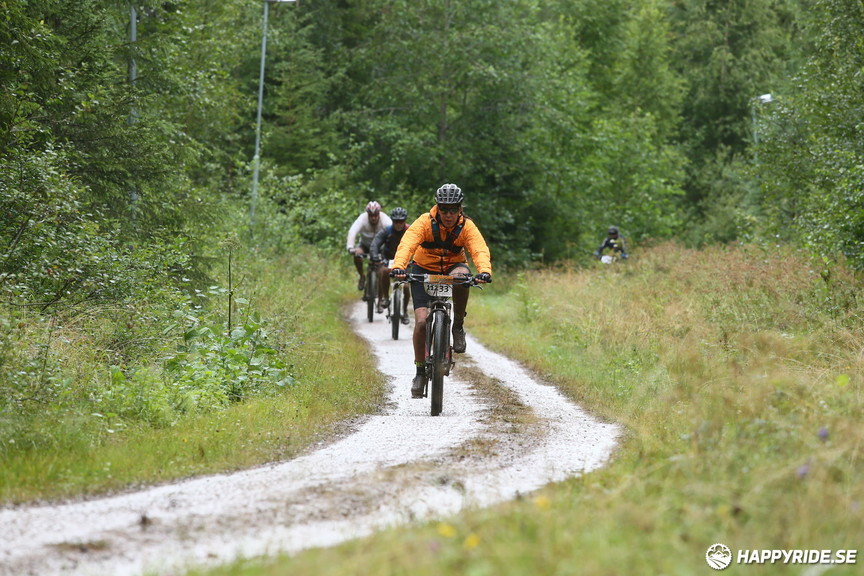 Bild från Cykelvasan 2019 (90km)