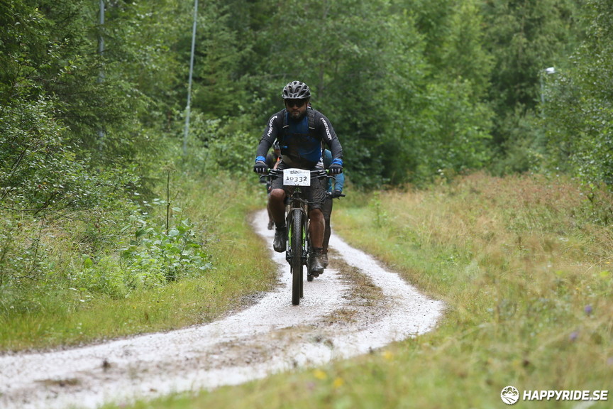 Bild från Cykelvasan 2019 (90km)
