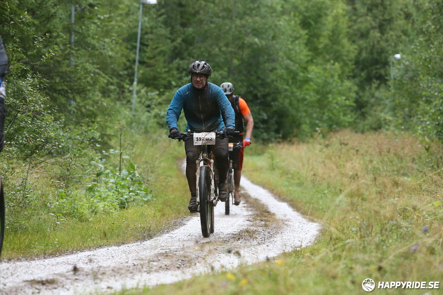 Bild från Cykelvasan 2019 (90km)