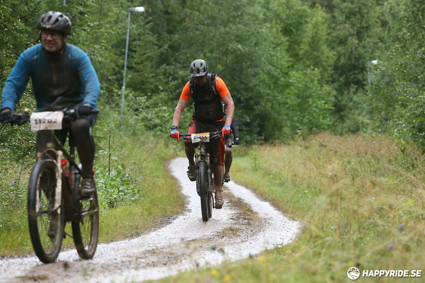 Bild från Cykelvasan 2019 (90km)