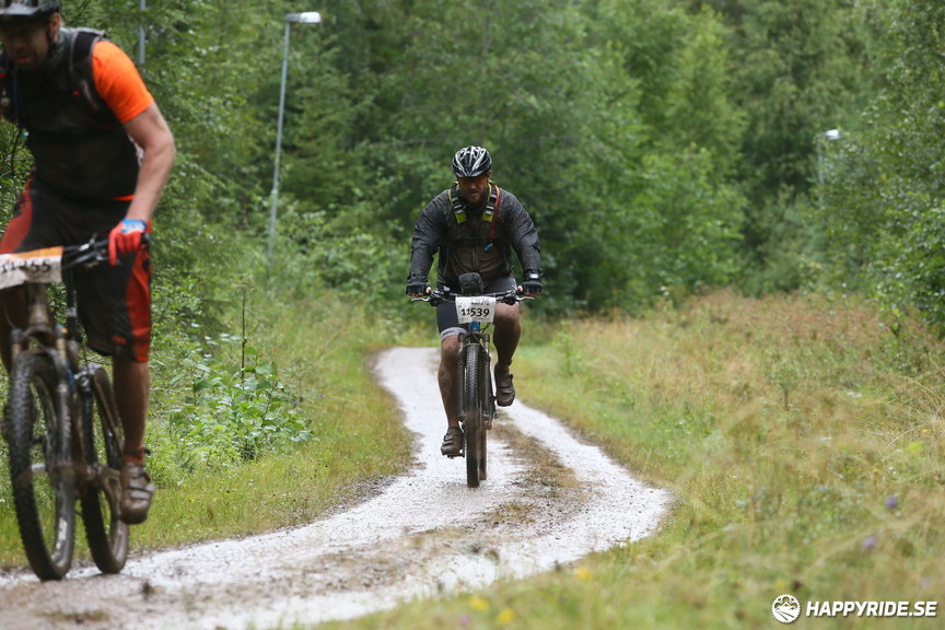 Bild från Cykelvasan 2019 (90km)