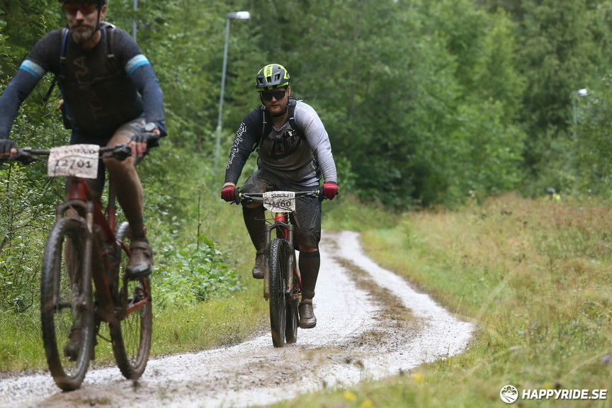 Bild från Cykelvasan 2019 (90km)