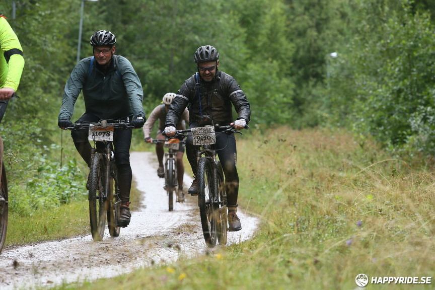 Bild från Cykelvasan 2019 (90km)