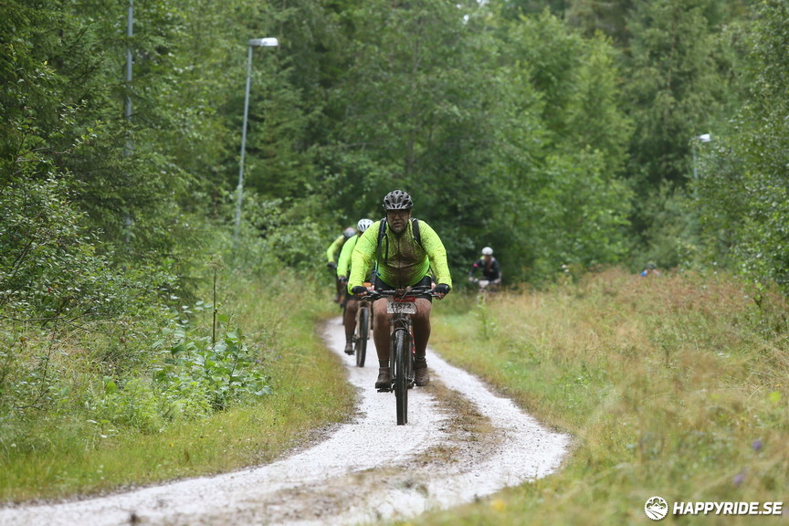 Bild från Cykelvasan 2019 (90km)