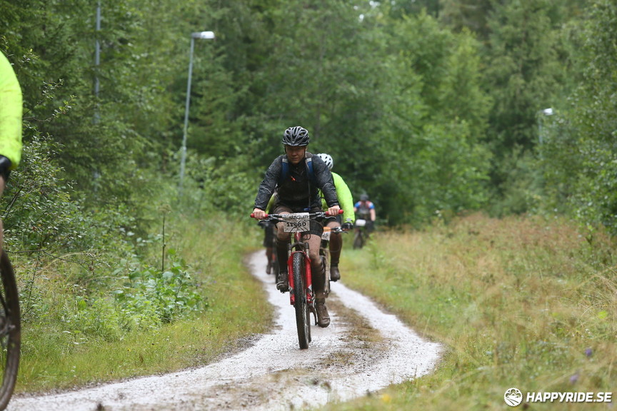 Bild från Cykelvasan 2019 (90km)