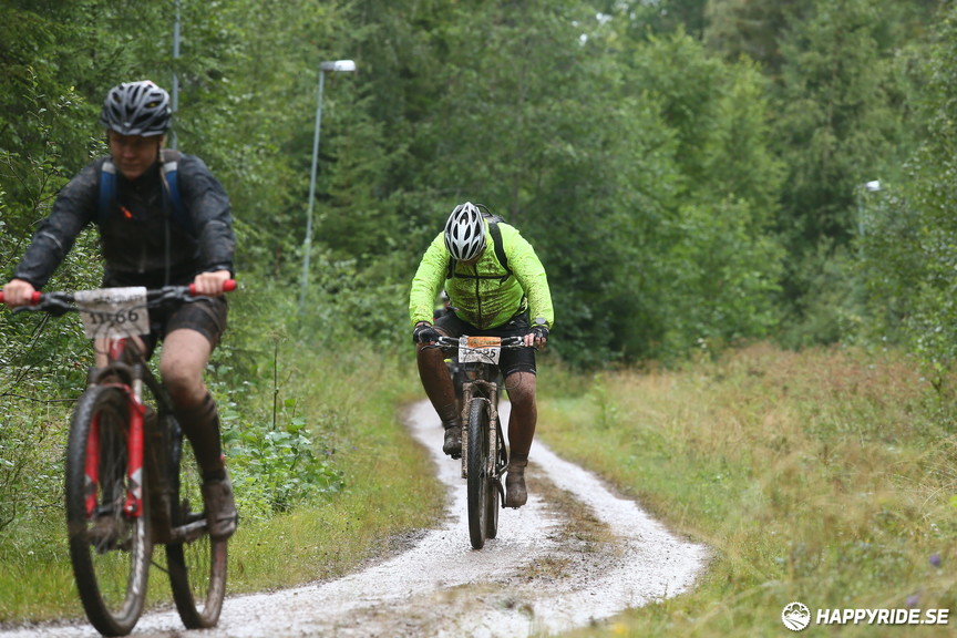 Bild från Cykelvasan 2019 (90km)