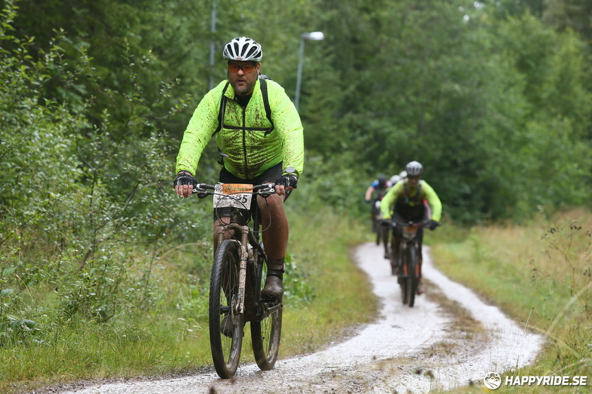 Bild från Cykelvasan 2019 (90km)