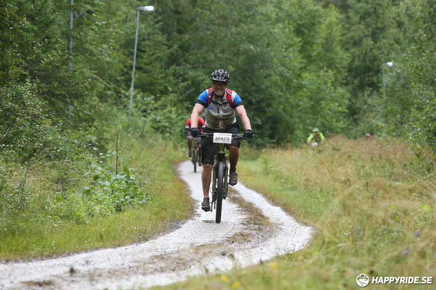 Bild från Cykelvasan 2019 (90km)