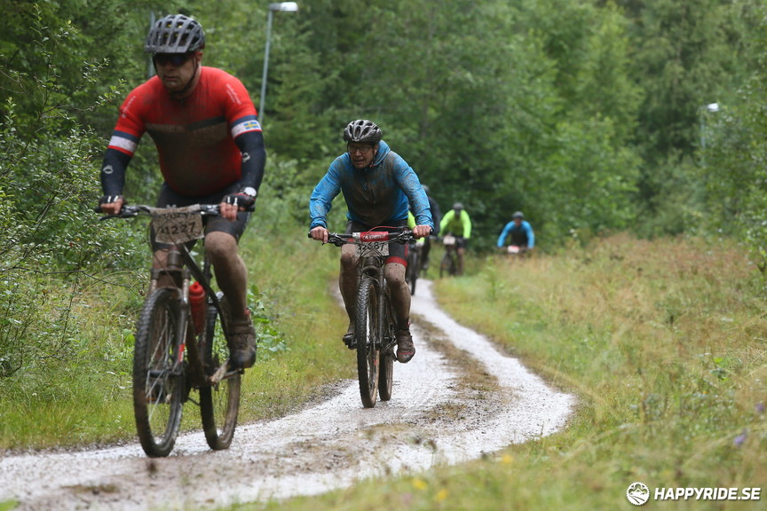 Bild från Cykelvasan 2019 (90km)