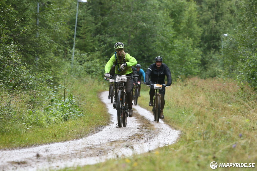 Bild från Cykelvasan 2019 (90km)