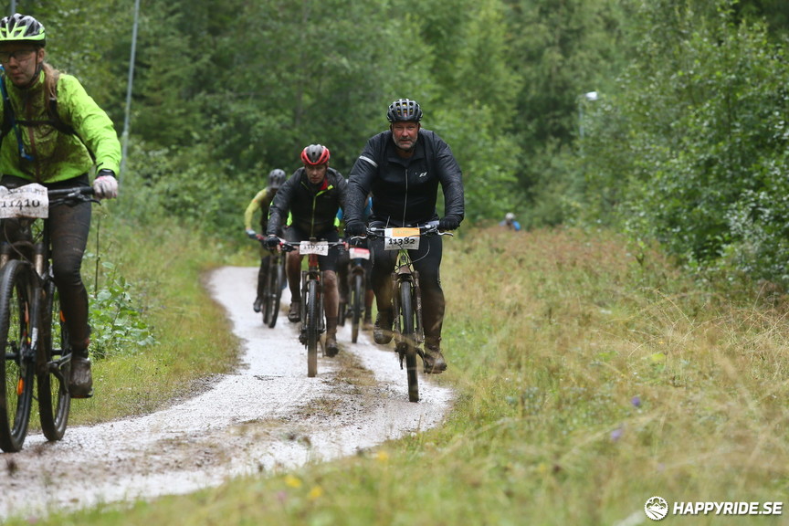 Bild från Cykelvasan 2019 (90km)