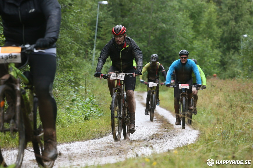 Bild från Cykelvasan 2019 (90km)