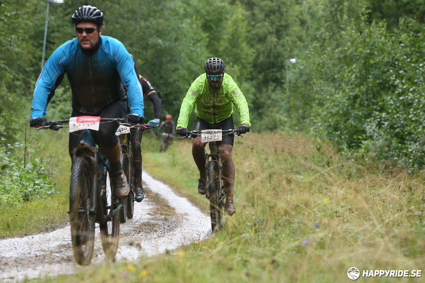 Bild från Cykelvasan 2019 (90km)
