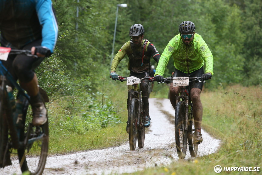 Bild från Cykelvasan 2019 (90km)