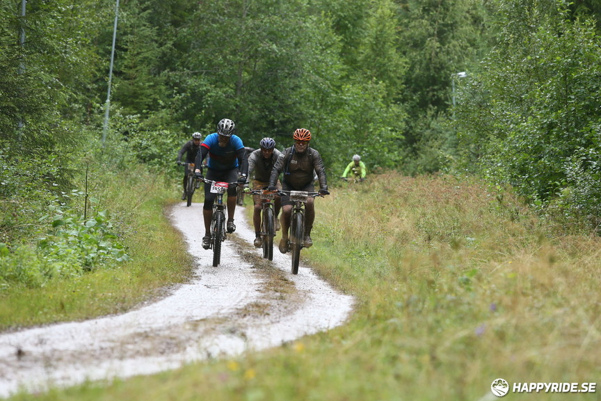 Bild från Cykelvasan 2019 (90km)