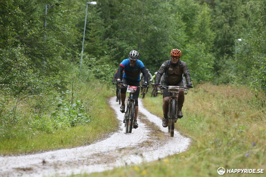 Bild från Cykelvasan 2019 (90km)