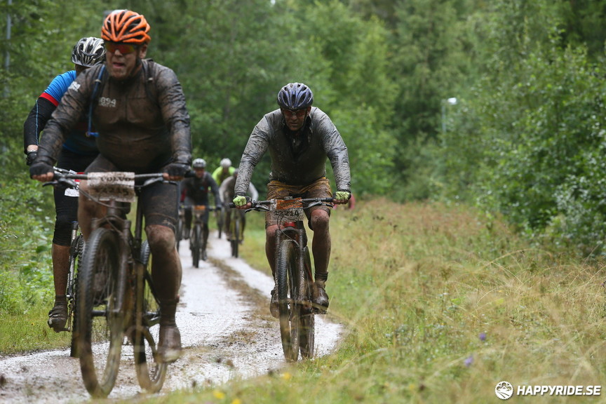 Bild från Cykelvasan 2019 (90km)