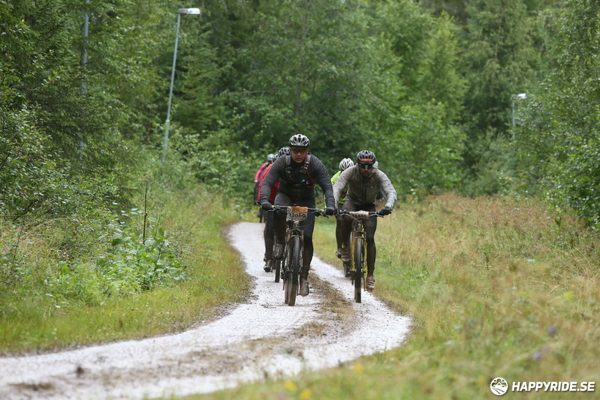 Bild från Cykelvasan 2019 (90km)