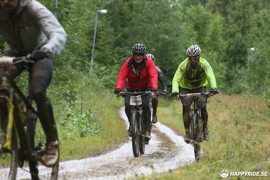 Bild från Cykelvasan 2019 (90km)