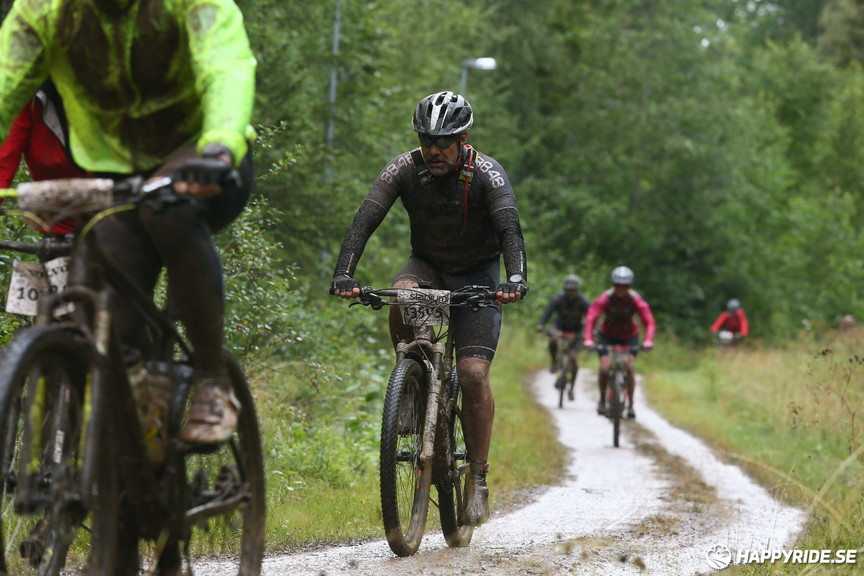 Bild från Cykelvasan 2019 (90km)