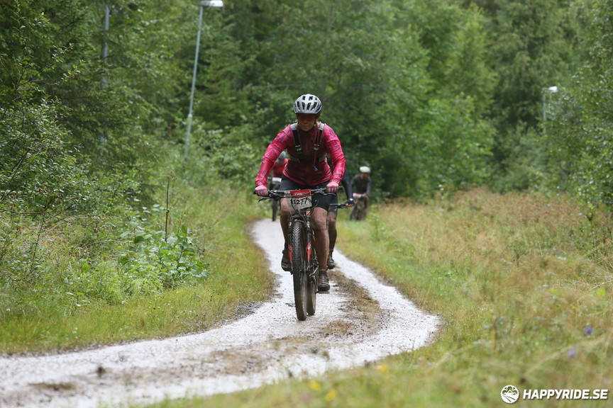 Bild från Cykelvasan 2019 (90km)
