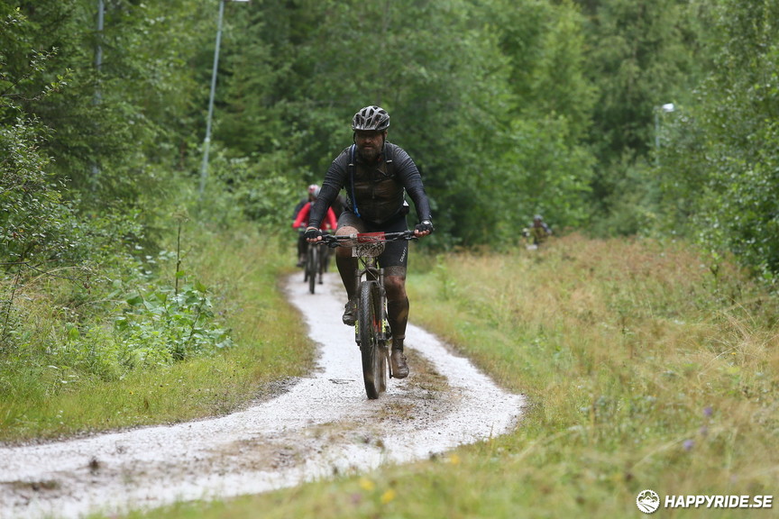 Bild från Cykelvasan 2019 (90km)