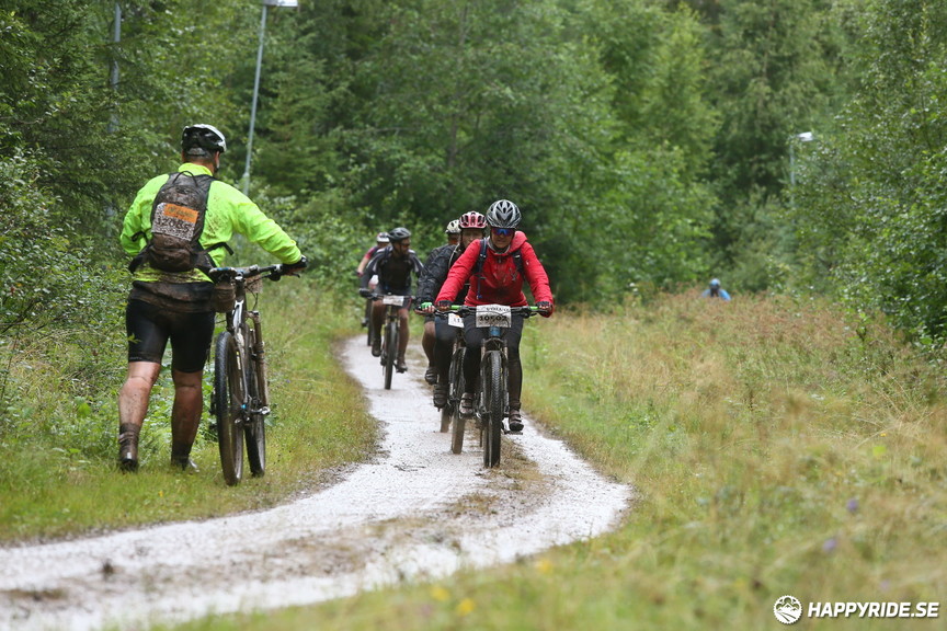 Bild från Cykelvasan 2019 (90km)