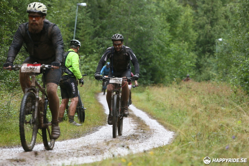 Bild från Cykelvasan 2019 (90km)