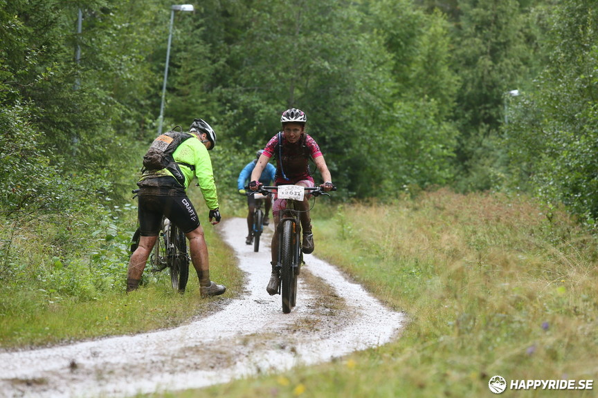 Bild från Cykelvasan 2019 (90km)