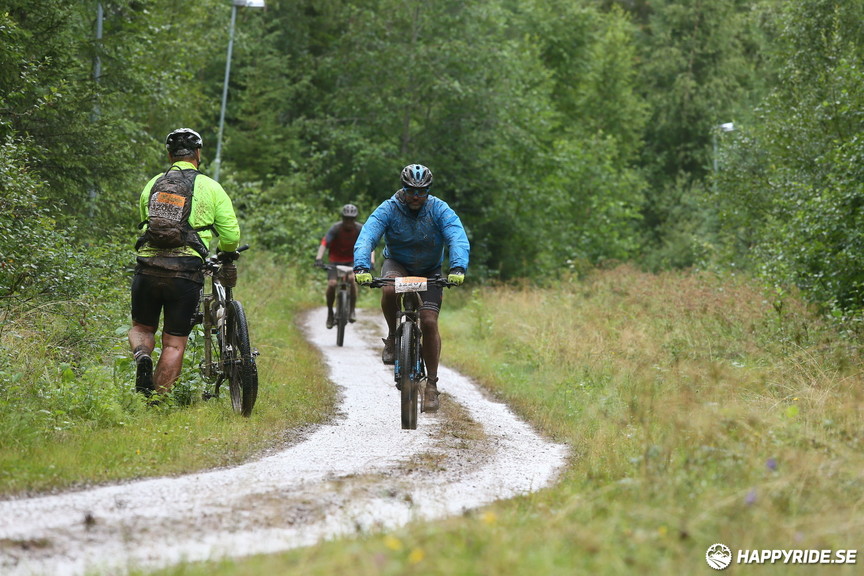 Bild från Cykelvasan 2019 (90km)